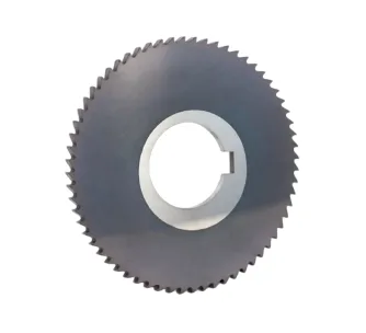 S/C slitting cutter