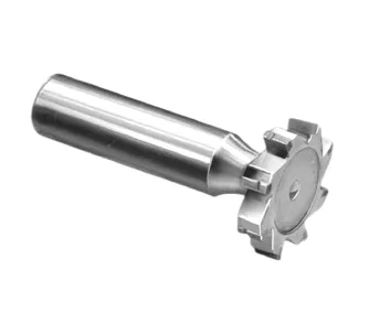 S/C T-slot cutter