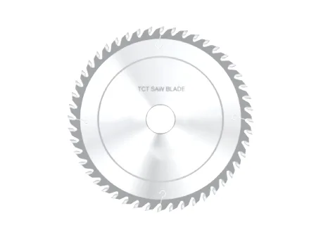 TCT saw blade