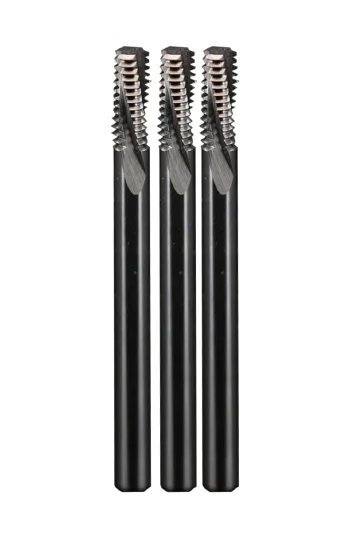60° metric full thread